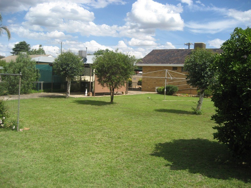 16 George Street, Gunnedah NSW 2380