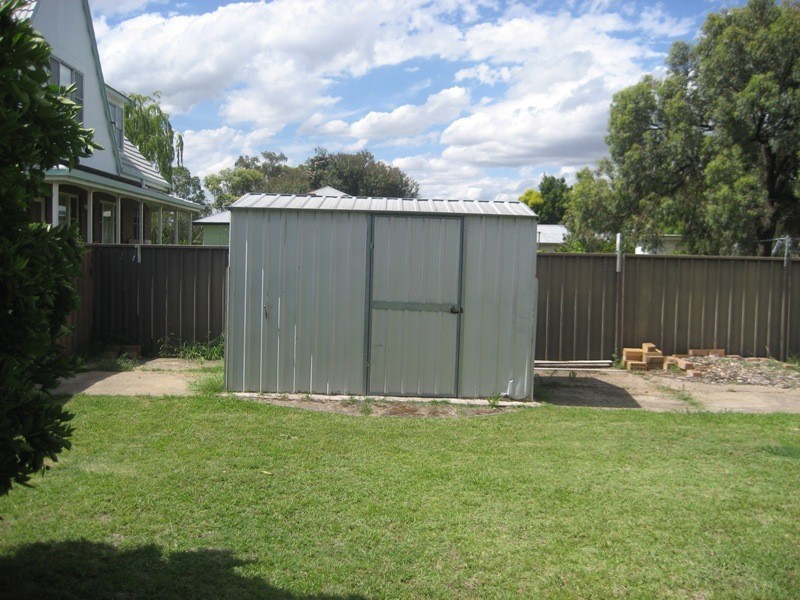 16 George Street, Gunnedah NSW 2380