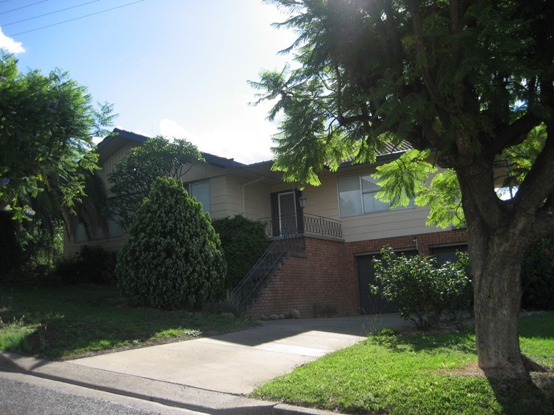 51 Baxter Street, Gunnedah NSW 2380