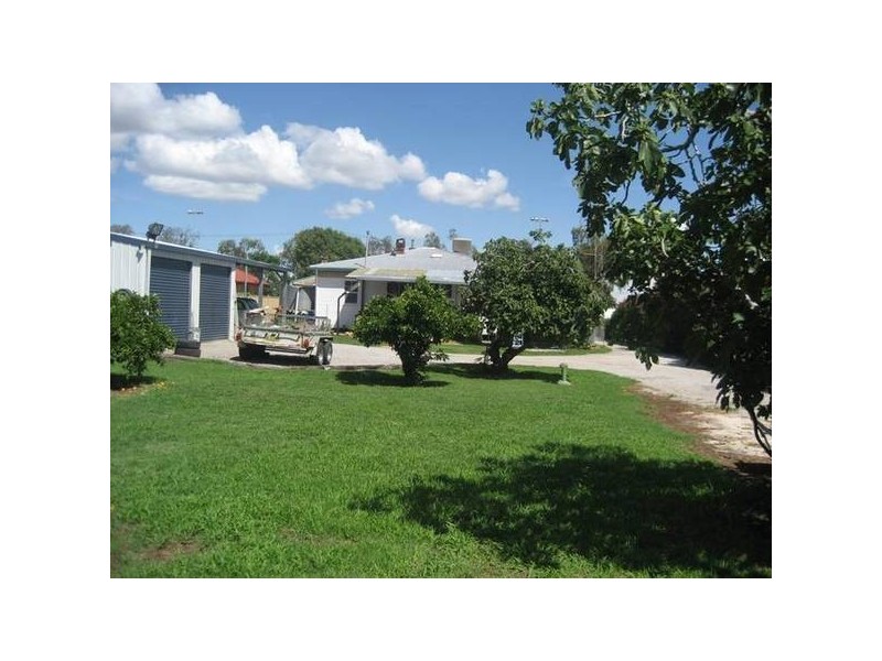 39 Wentworth Street, Gunnedah NSW 2380