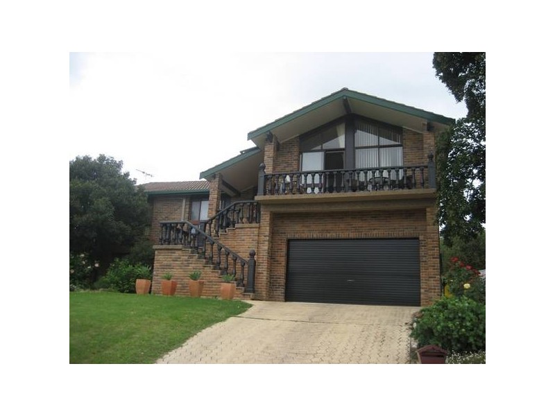 10 Anderson Place, Gunnedah NSW 2380