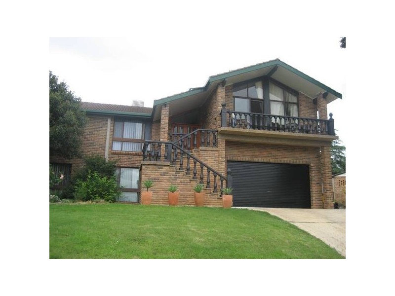 10 Anderson Place, Gunnedah NSW 2380
