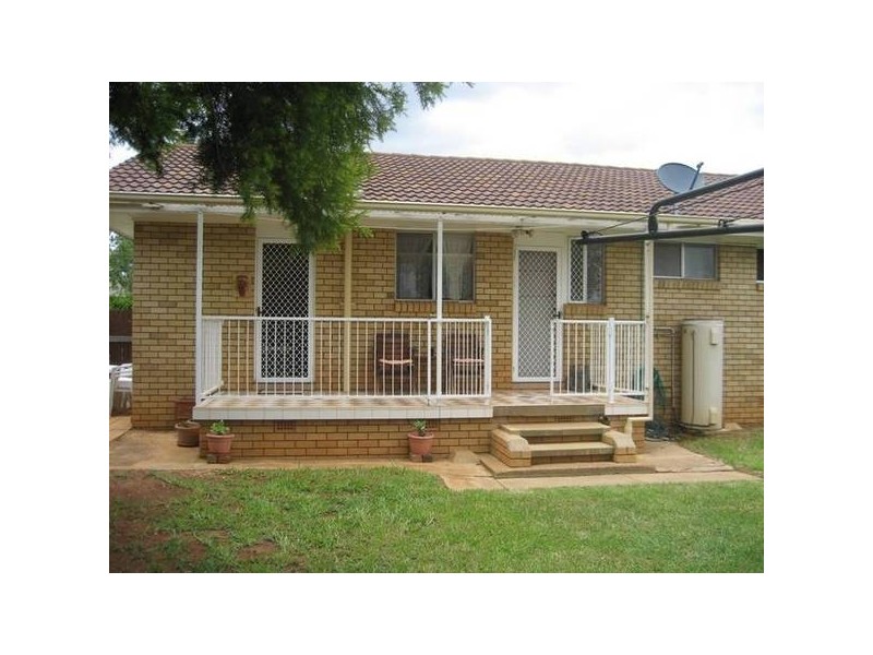23 Hopedale Avenue, Gunnedah NSW 2380