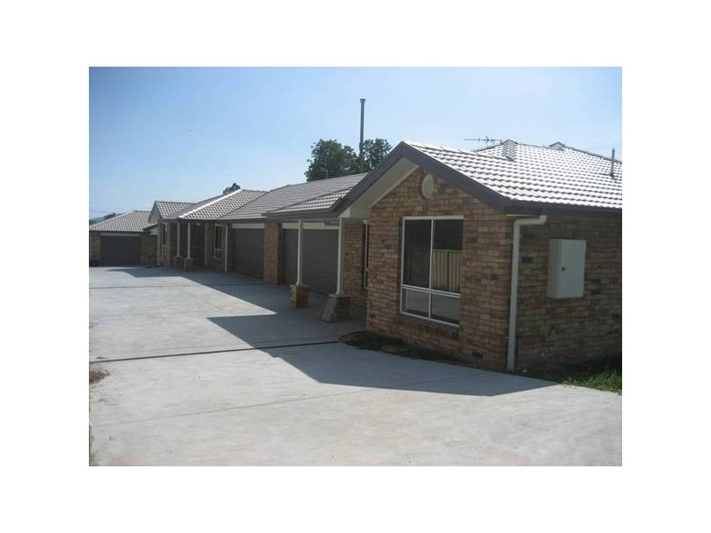 1, 2 & 3/210 Bloomfield Street, Gunnedah NSW 2380