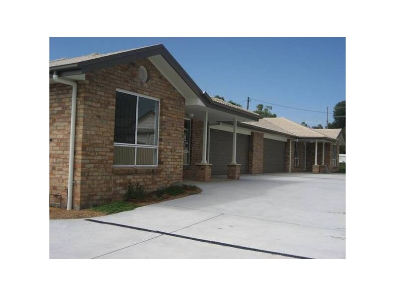 1, 2 & 3/210 Bloomfield Street, Gunnedah NSW 2380