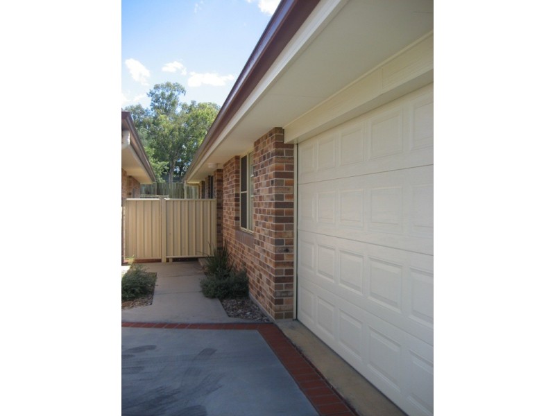 8/135 Barber Street, Gunnedah NSW 2380