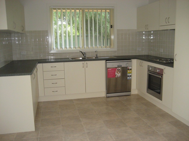 8/135 Barber Street, Gunnedah NSW 2380