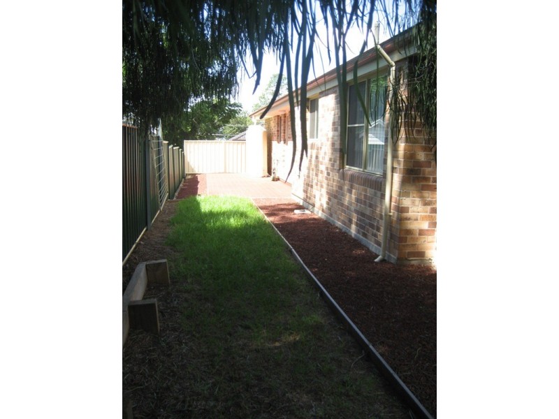 8/135 Barber Street, Gunnedah NSW 2380