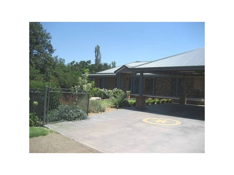 170 George Street, Gunnedah NSW 2380