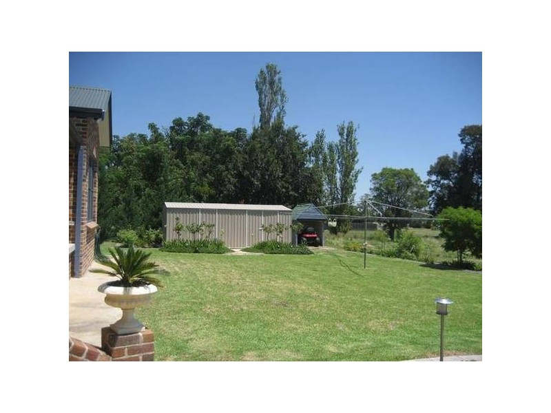 170 George Street, Gunnedah NSW 2380