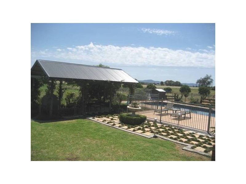 170 George Street, Gunnedah NSW 2380