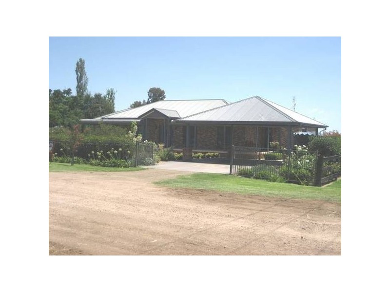 170 George Street, Gunnedah NSW 2380