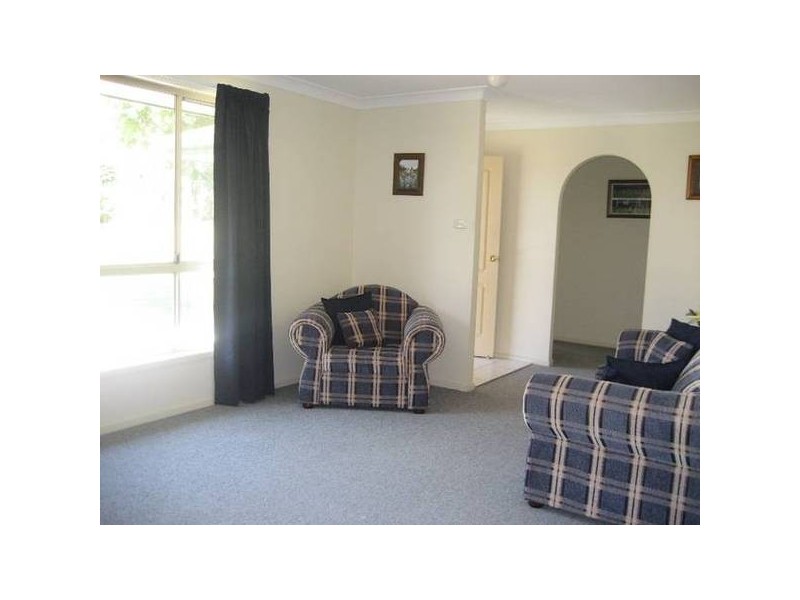 15 Davis Avenue, Gunnedah NSW 2380