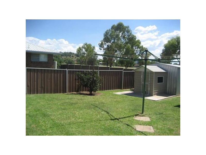 15 Davis Avenue, Gunnedah NSW 2380