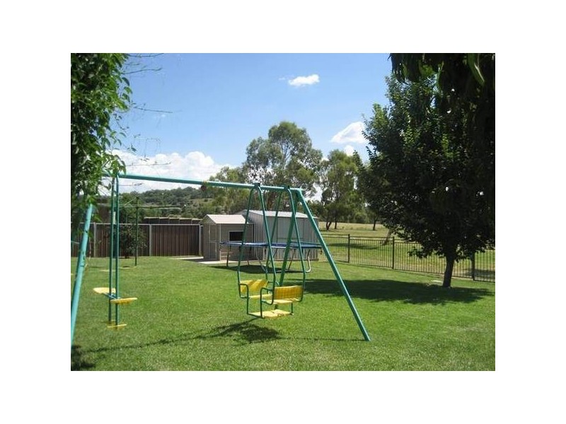 15 Davis Avenue, Gunnedah NSW 2380