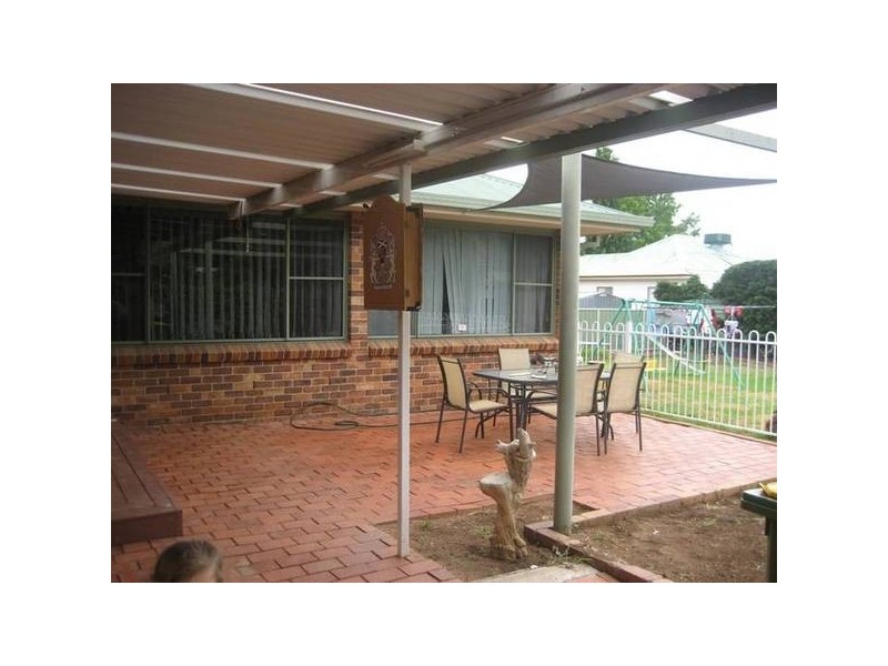 130 George Street, Gunnedah NSW 2380