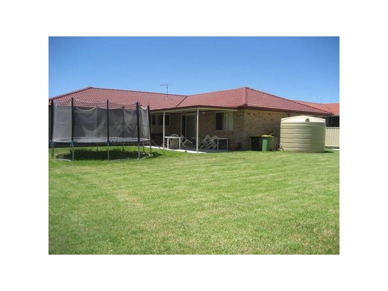 7 Banksia Place, Gunnedah NSW 2380