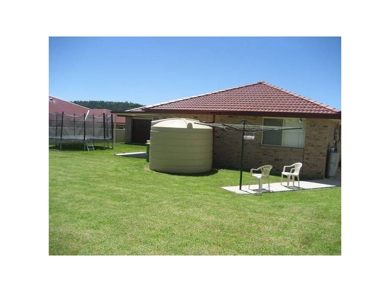 7 Banksia Place, Gunnedah NSW 2380