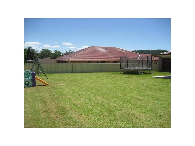 7 Banksia Place, Gunnedah NSW 2380