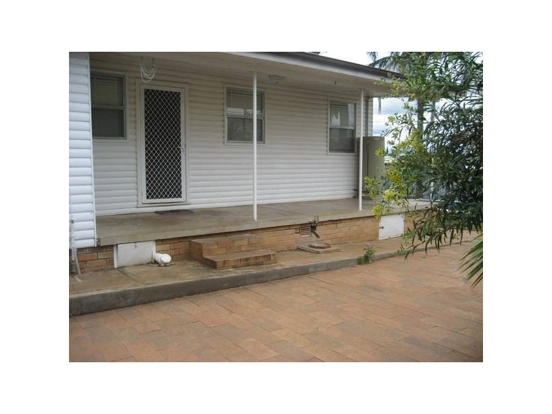 12 Goodwin Road, Gunnedah NSW 2380