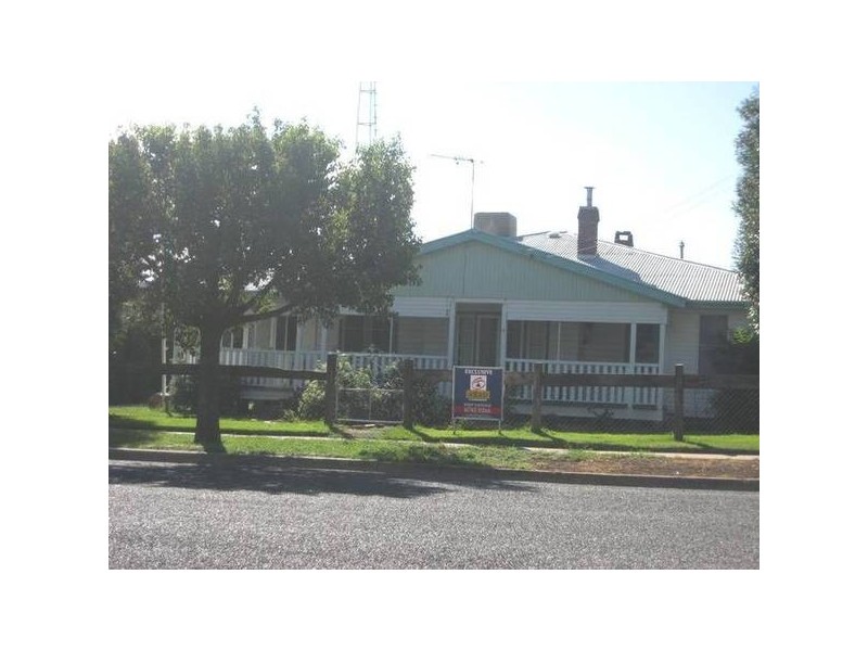 39 Wentworth Street, Gunnedah NSW 2380