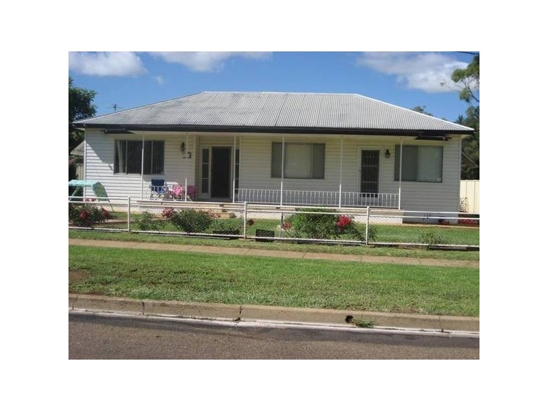 51a Hunter Street, Gunnedah NSW 2380