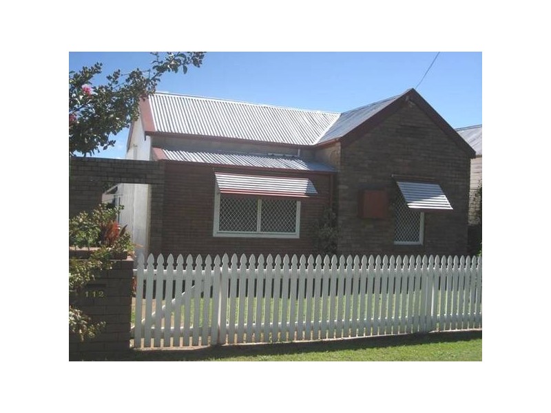 112 George Street, Gunnedah NSW 2380