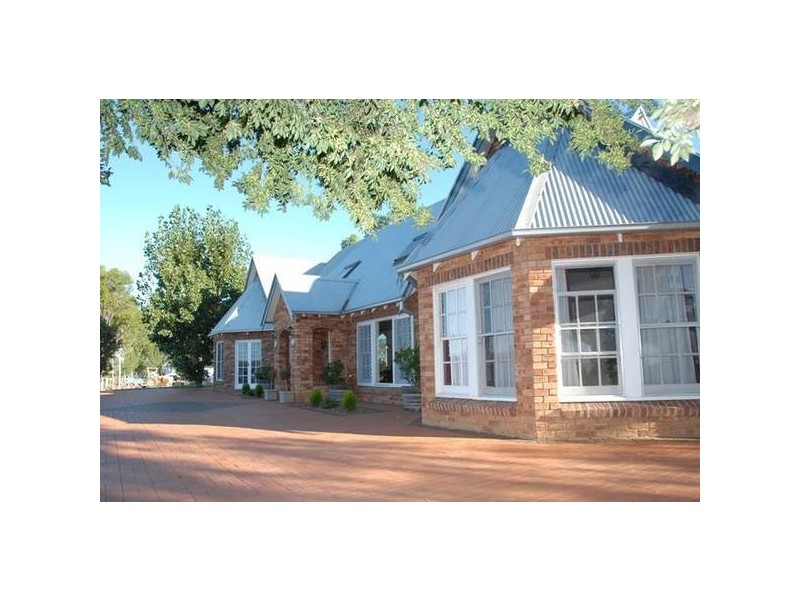 306 Orange Grove Road, Gunnedah NSW 2380