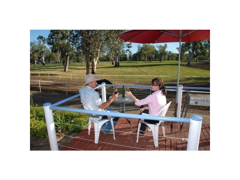 306 Orange Grove Road, Gunnedah NSW 2380