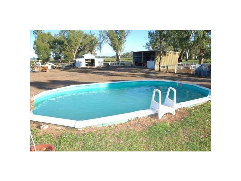 306 Orange Grove Road, Gunnedah NSW 2380