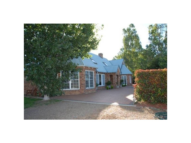 306 Orange Grove Road, Gunnedah NSW 2380