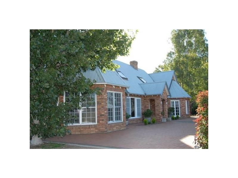 306 Orange Grove Road, Gunnedah NSW 2380