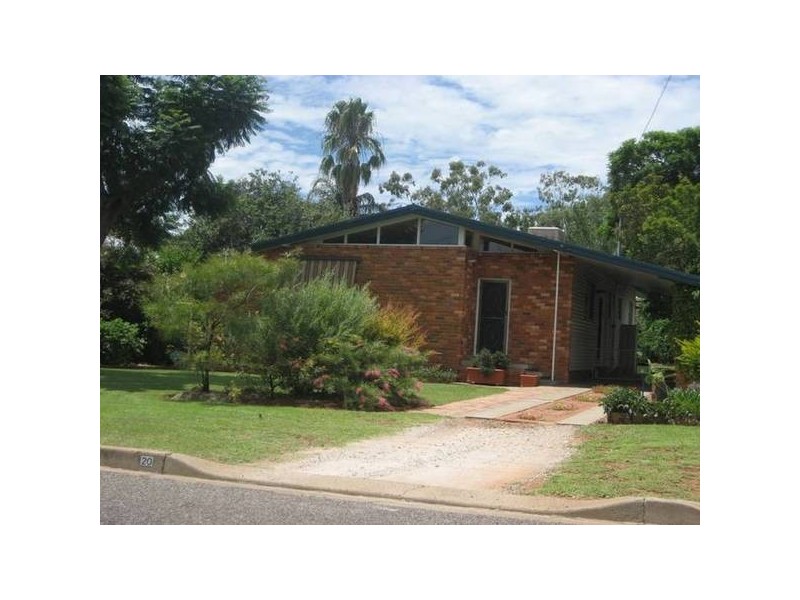 20 Stewart Street, Gunnedah NSW 2380