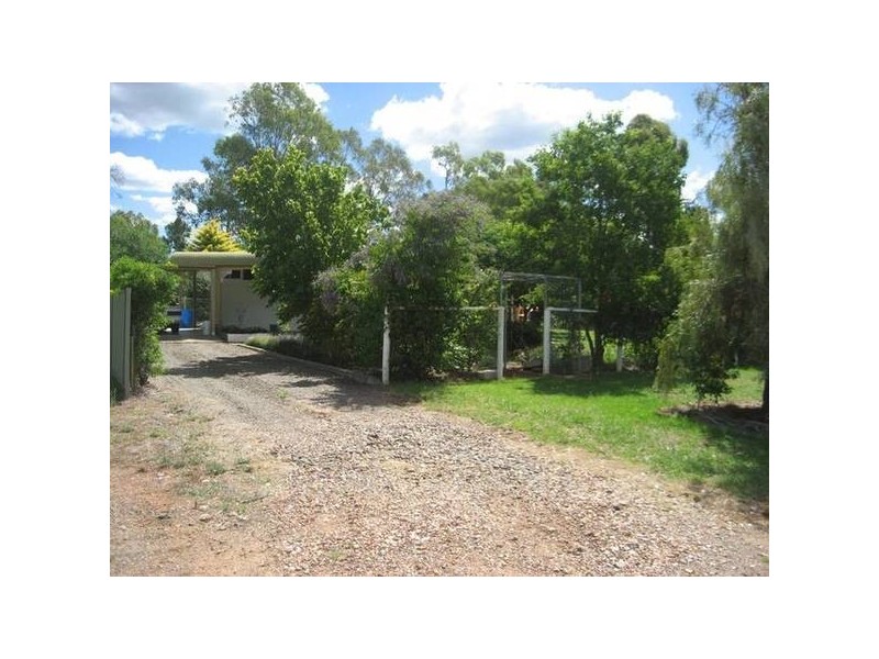 39 Parnell Street, Curlewis NSW 2381