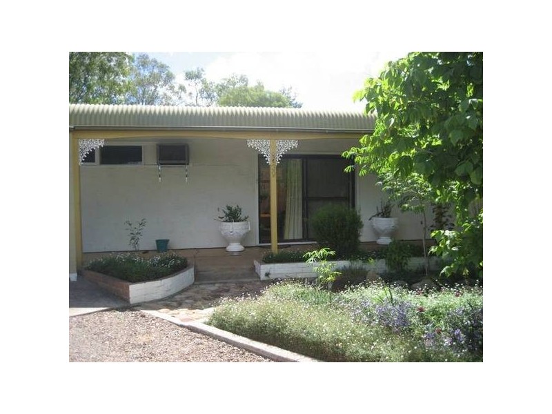39 Parnell Street, Curlewis NSW 2381