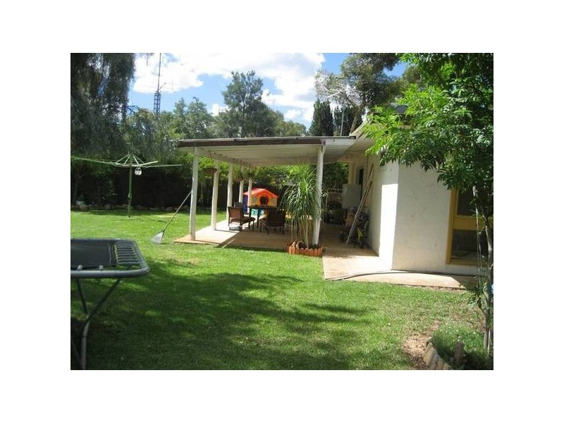 39 Parnell Street, Curlewis NSW 2381
