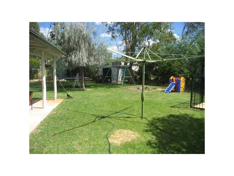39 Parnell Street, Curlewis NSW 2381