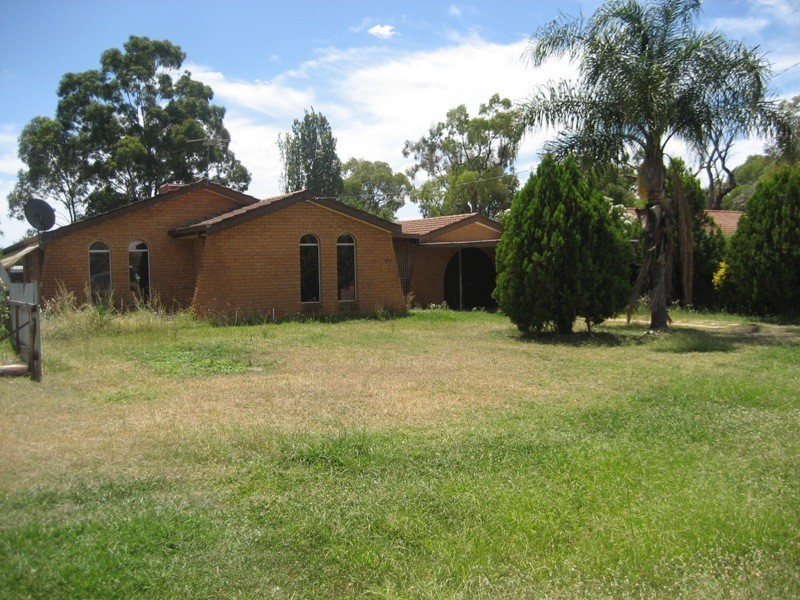 44 Cameron Street, Curlewis NSW 2381