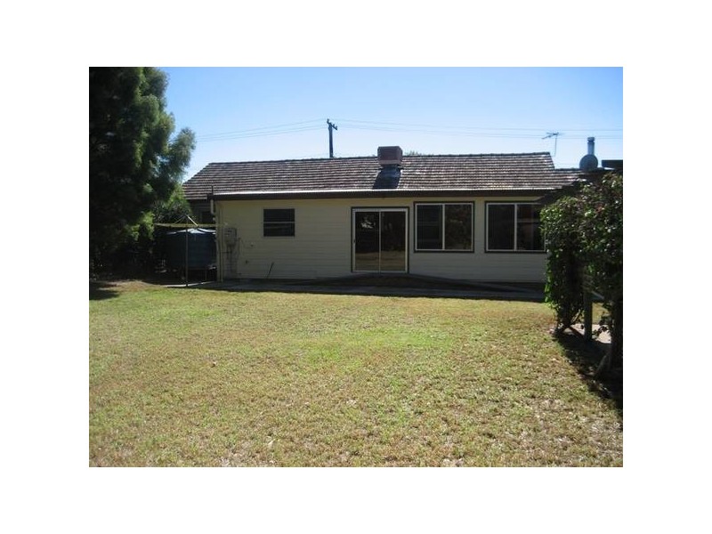139 George Street, Gunnedah NSW 2380