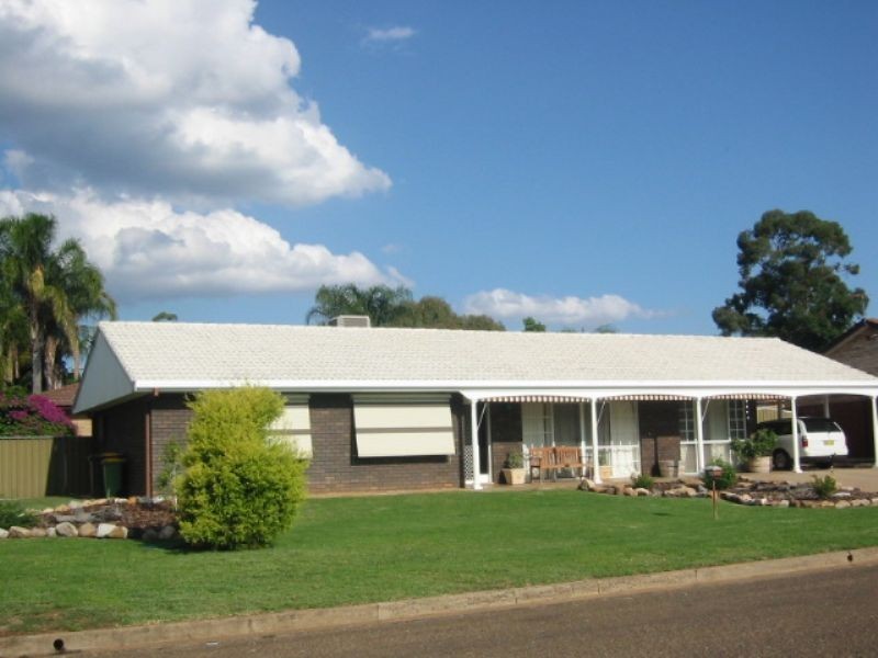 1 Pike Street, Gunnedah NSW 2380