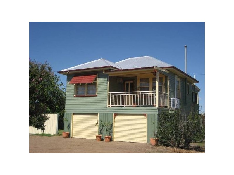 79-99 Henry Street, Gunnedah NSW 2380