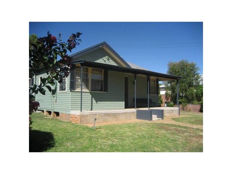 139 Hunter Street, Gunnedah NSW 2380