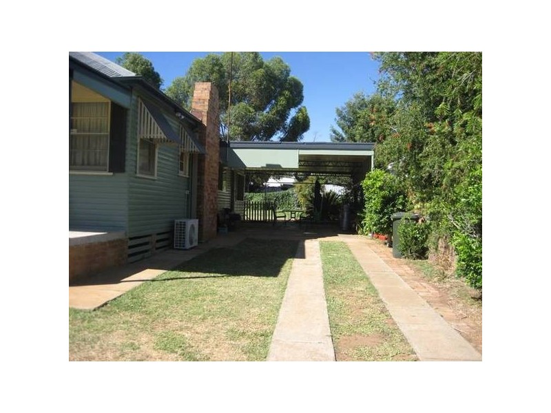 139 Hunter Street, Gunnedah NSW 2380
