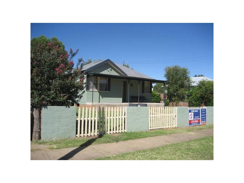 139 Hunter Street, Gunnedah NSW 2380
