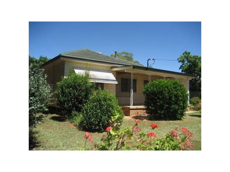 107 Stock Road, Gunnedah NSW 2380