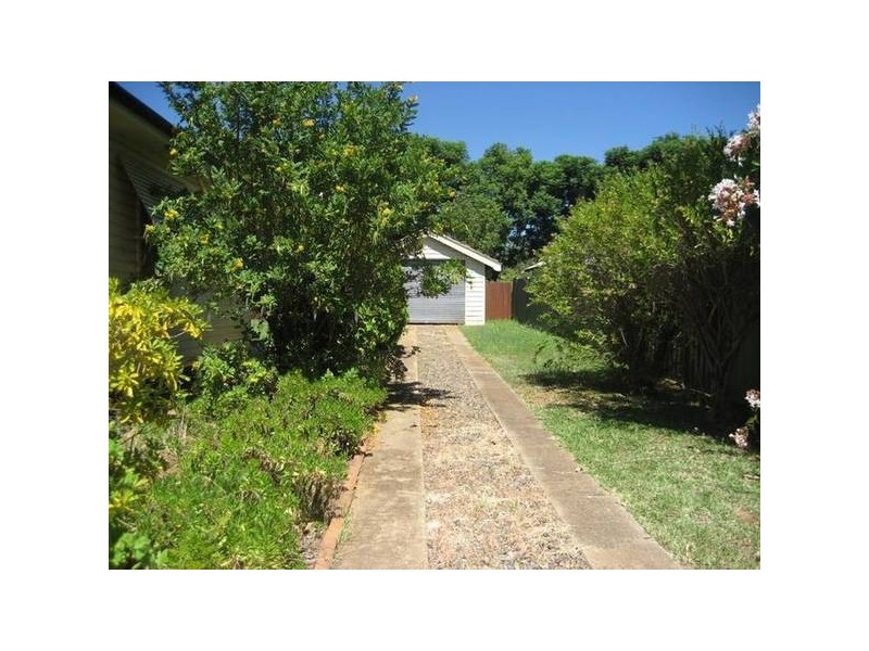 107 Stock Road, Gunnedah NSW 2380