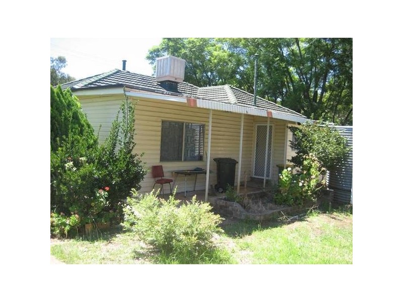 107 Stock Road, Gunnedah NSW 2380
