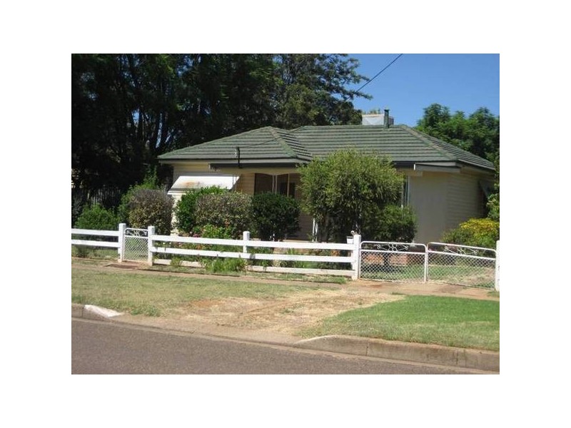 107 Stock Road, Gunnedah NSW 2380
