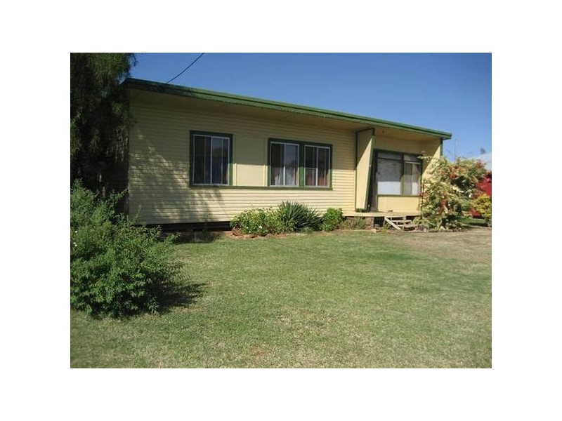 31 Walter Rodd Street, Gunnedah NSW 2380