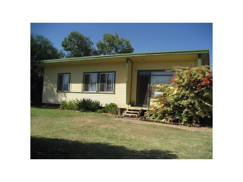 31 Walter Rodd Street, Gunnedah NSW 2380